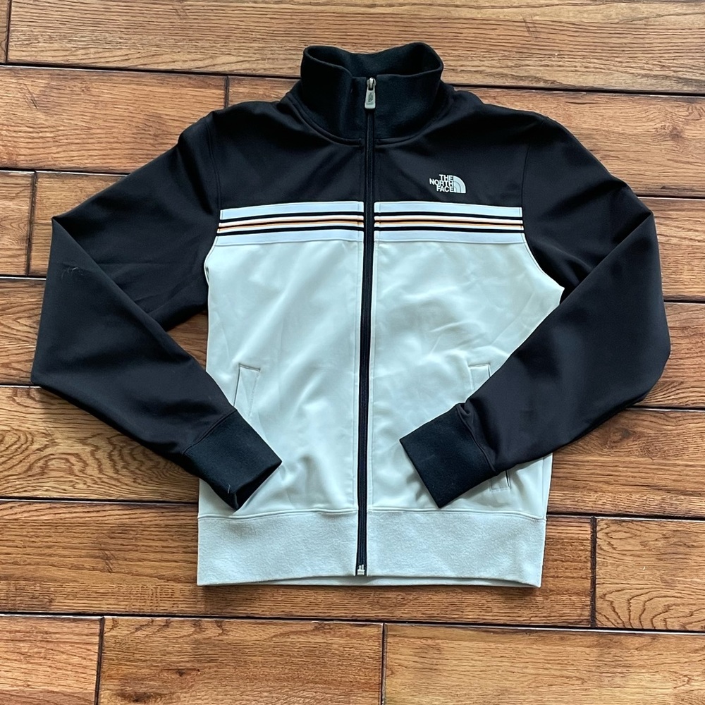 The North Face women’s medium jacket